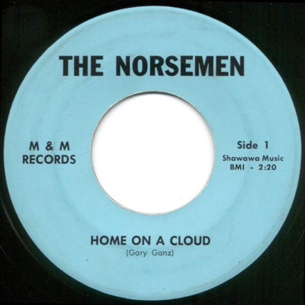  - The Norsemen