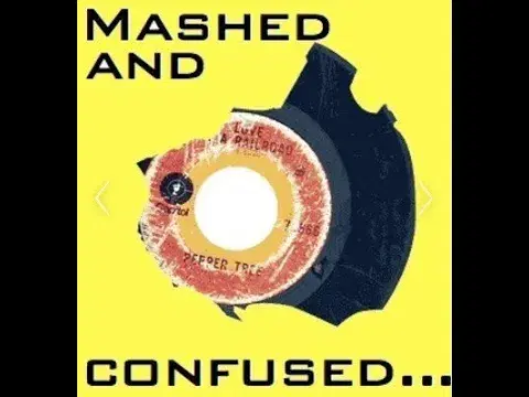  - Mashed & Confused (The Police Vs George Michael)