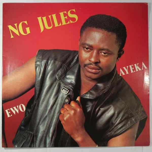  - NG JULES