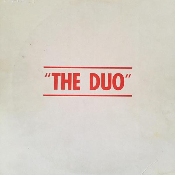 The Duo - The Duo