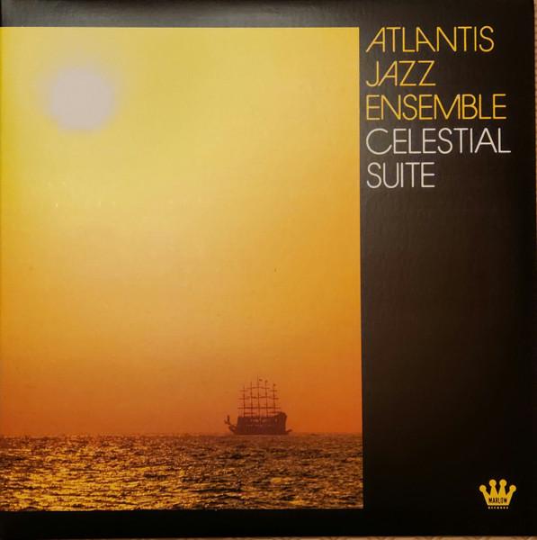 Celestial Suite - Atlantis Jazz Ensemble