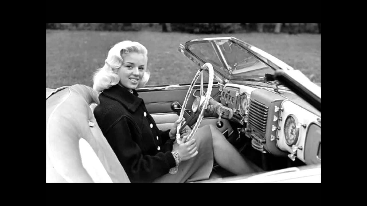 So Little Time - Diana Dors