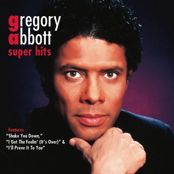 Classic Soul Ballads - Love Power 1 - Gregory Abbott