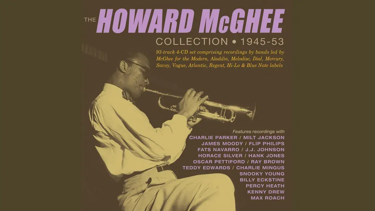 - Howard McGhee