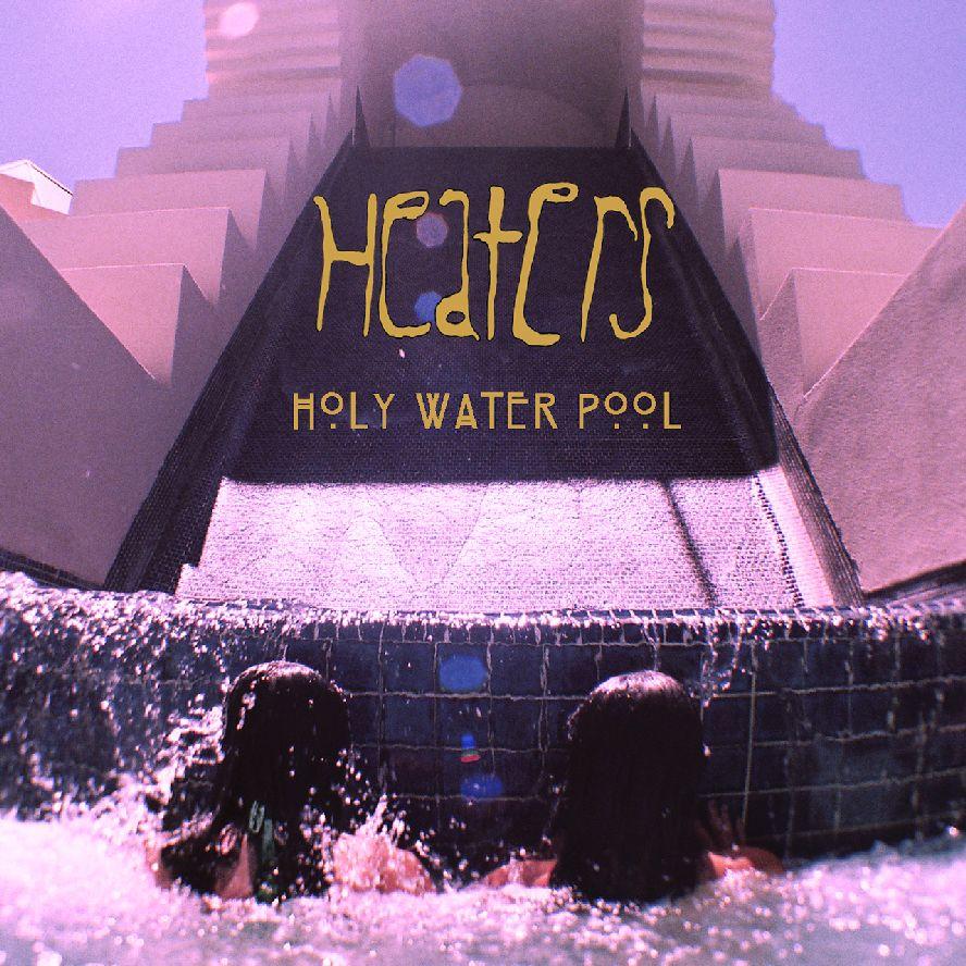 Fuzz Club Session - Heaters