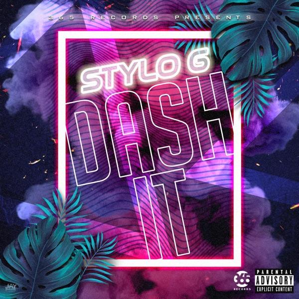Dash It - Single - Stylo G