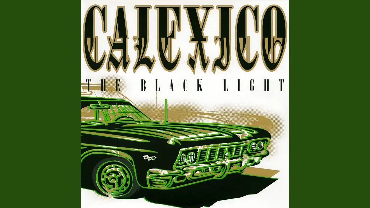 . - Calexico