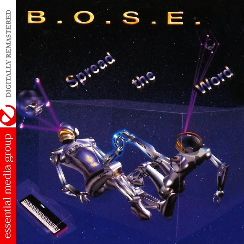 Subway / Let's Jam / Bass Overdrive - B.O.S.E.