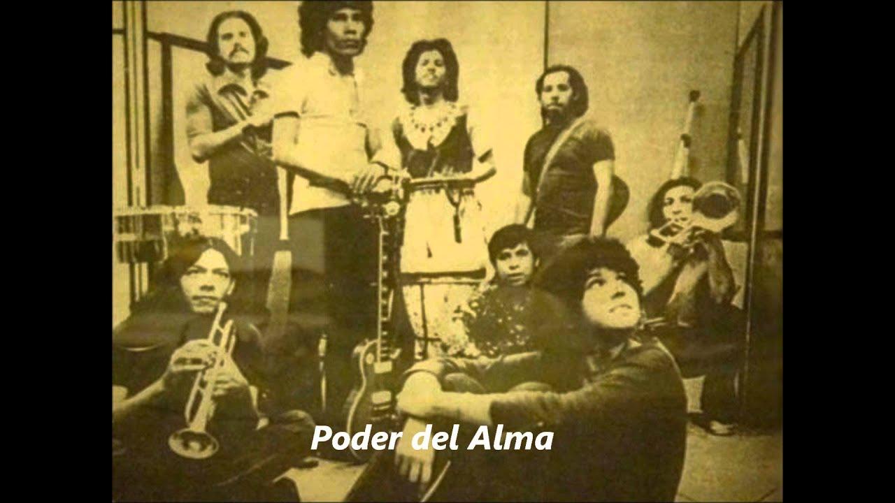  - Poder del Alma