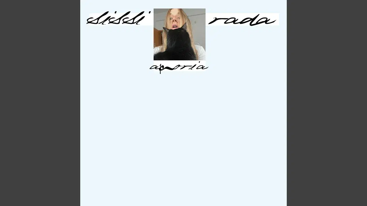 Aporia - Sissi Rada
