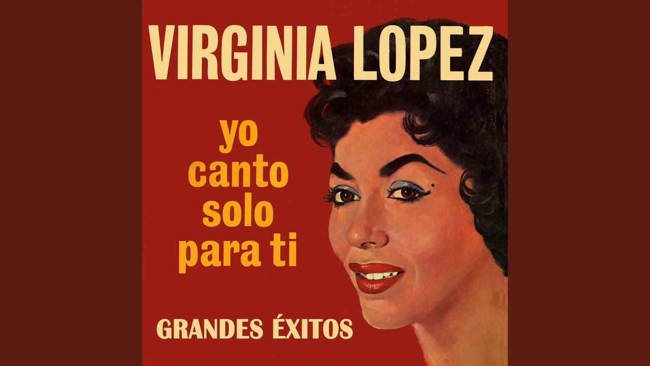 Virginia López - Virginia Lopez