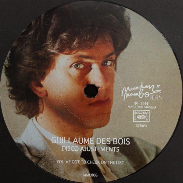 You've Got To Check On The List (Woolfy Mix) - Richard Sanderson