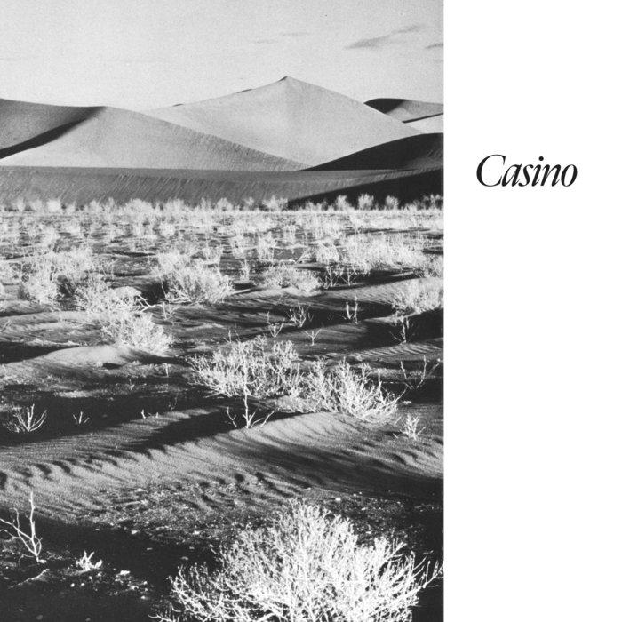 Casino - Kelby Clark