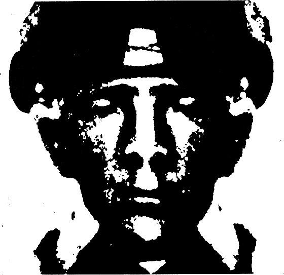 Meet Lt. Murnau - The Beatles, The Residents, F. W. Murnau