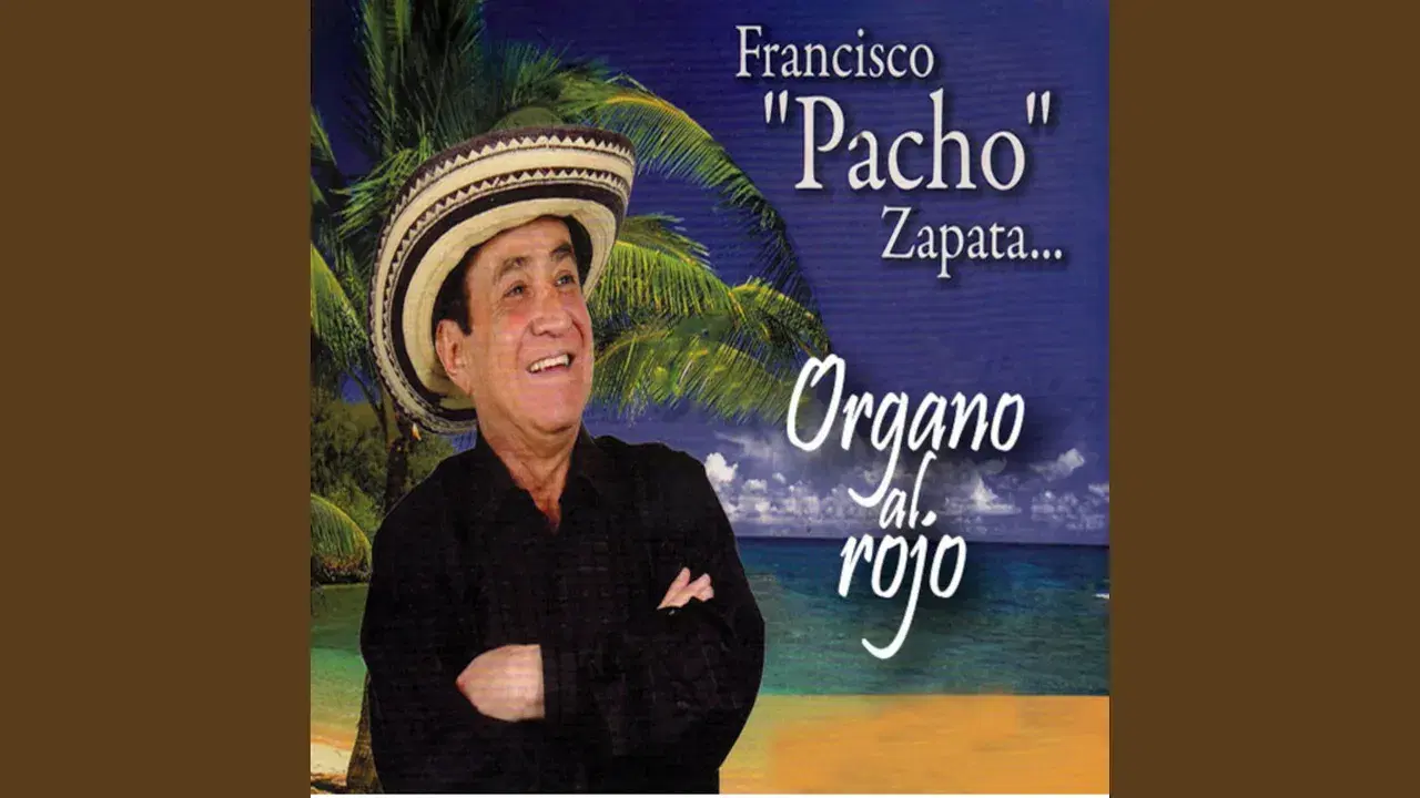  - Francisco ¨Pacho¨ Zapata