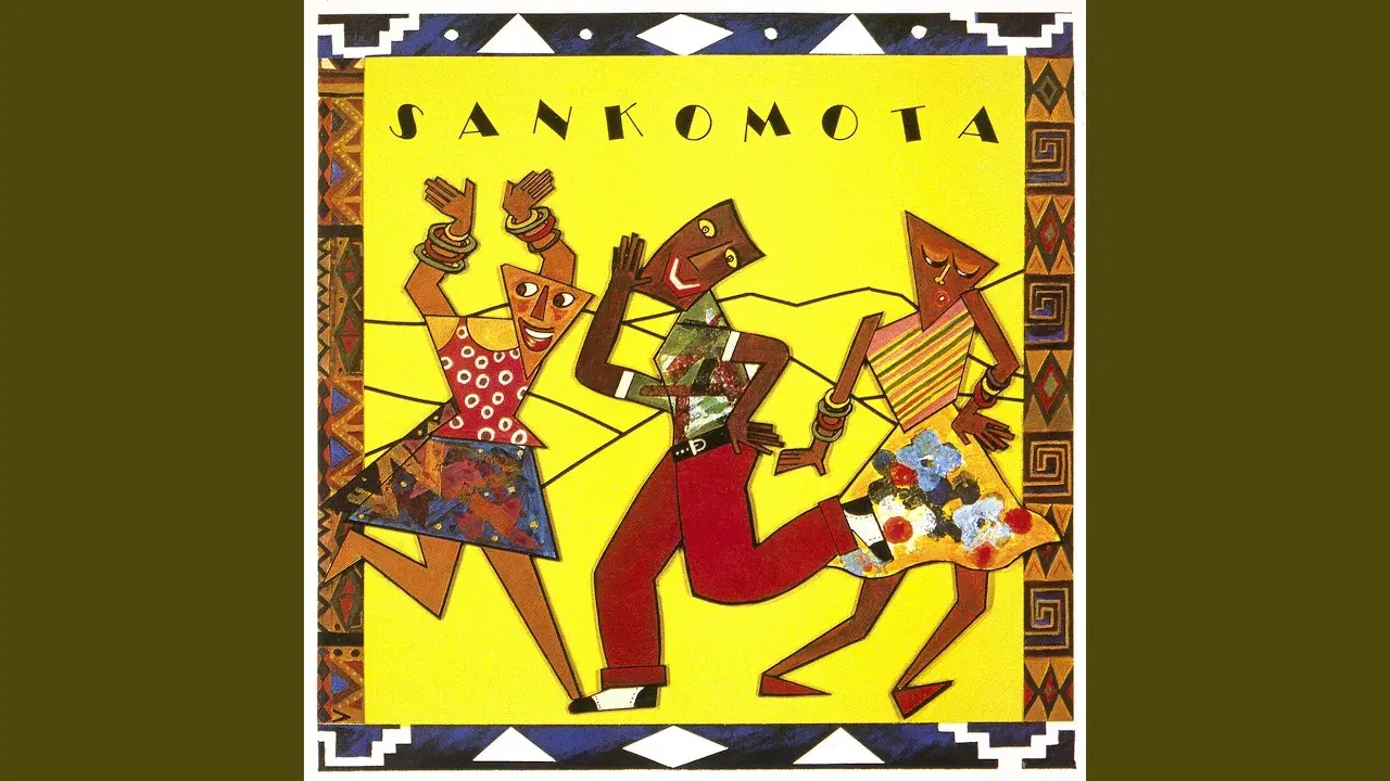 Sankomota - Sankomota