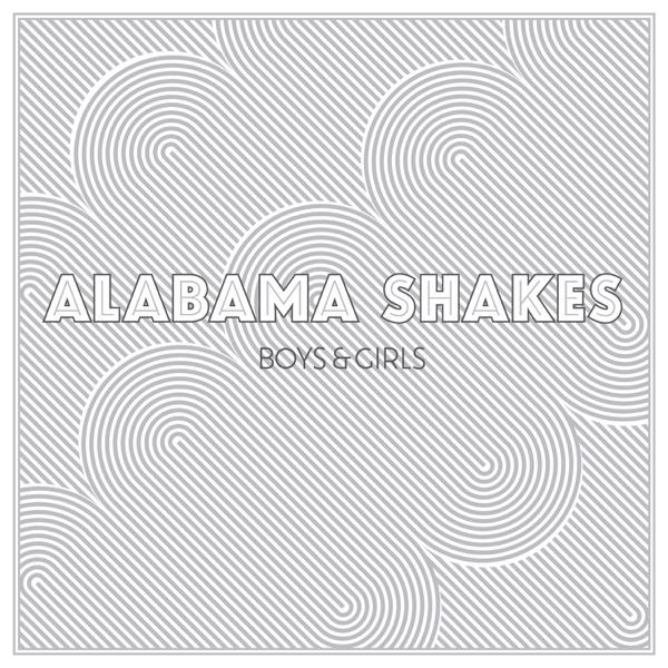 Daytrotter Session April 5, 2012 - Alabama Shakes