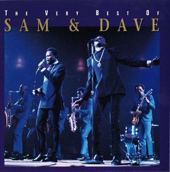 Take Me To The River: A Southern Soul Story 1961-1977 (Disc 1) - Sam & Dave