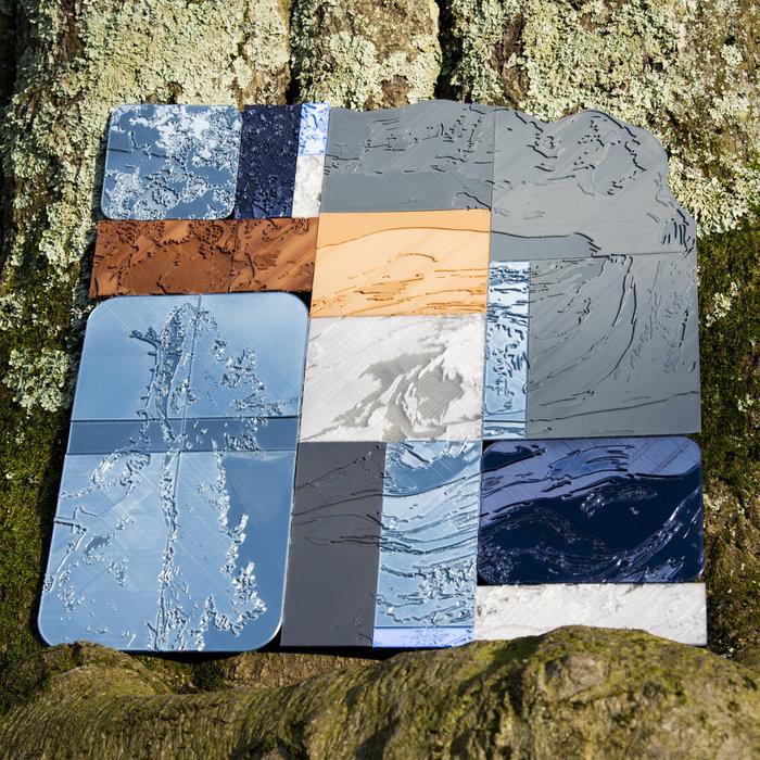 V/A — Virgin Forest - Eversines