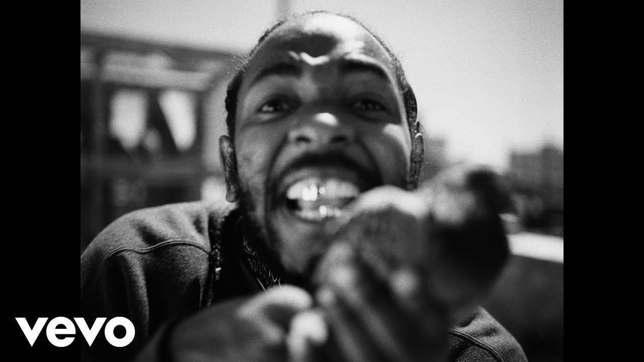 N95 & Everything In Its Right Place (Remix) - Kendrick Lamar X Radiohead