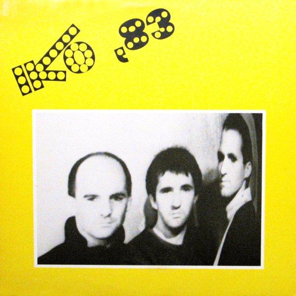 '83 - Iko