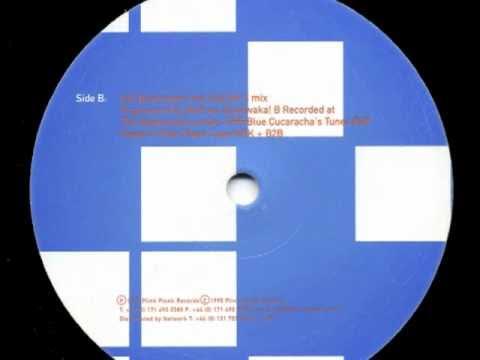 Limbo Of Vanished Possibilities - Tone Theory