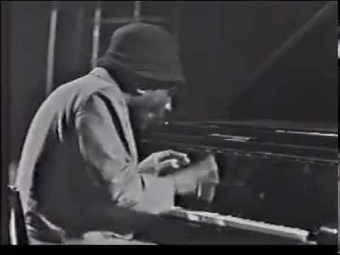  - Thelonious Monk