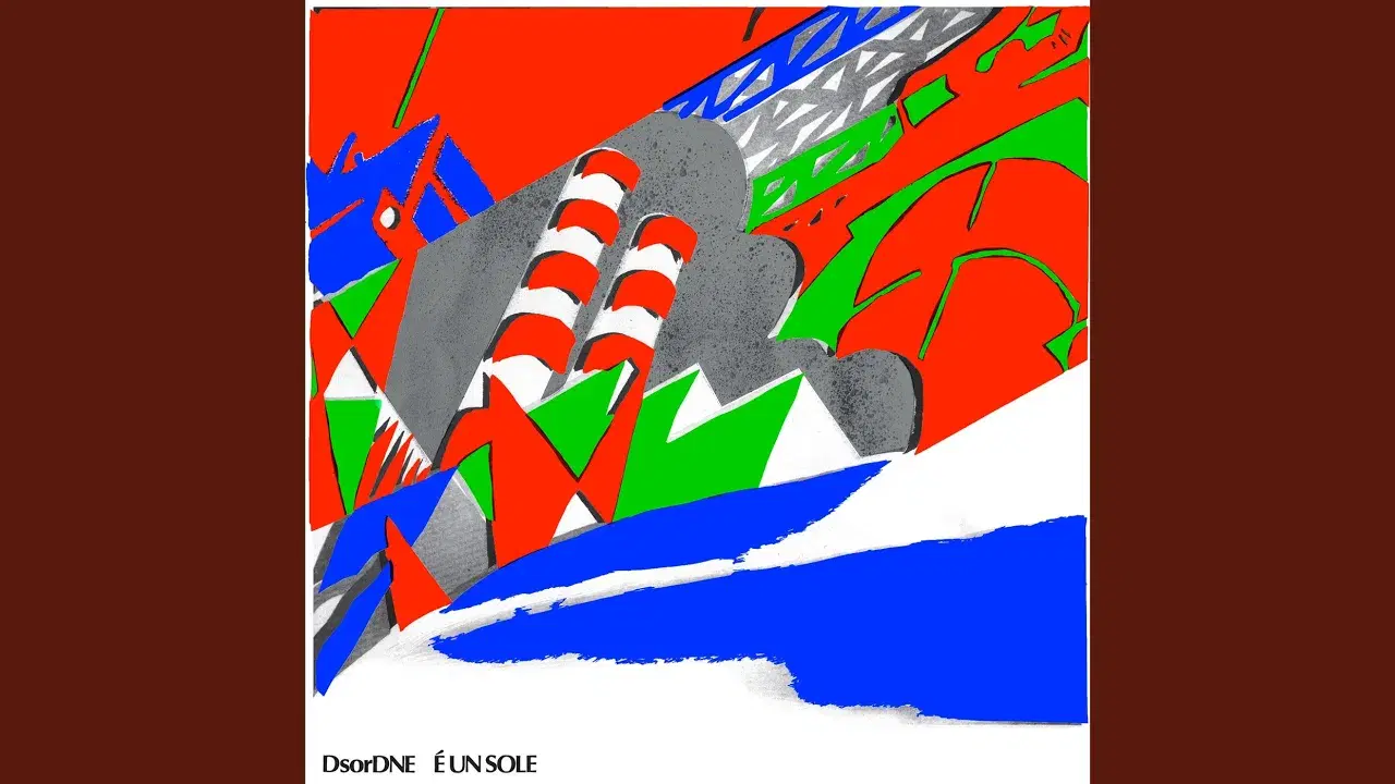 Kiosque Of Arrows 2 (compiled by Tolouse Low Trax) - DsorDNE