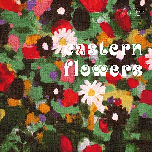 Eastern Flowers - Sven Wunder