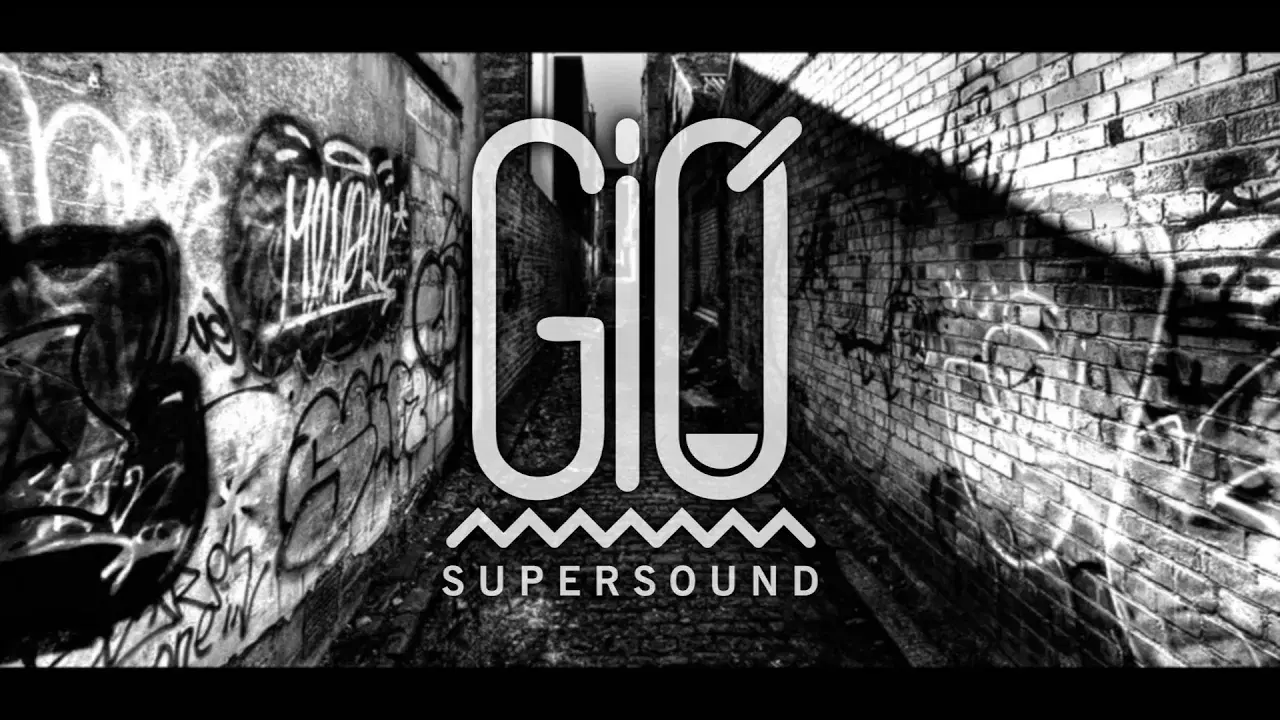Saigon Supersound Vol.1 - Mai Lệ Huyền