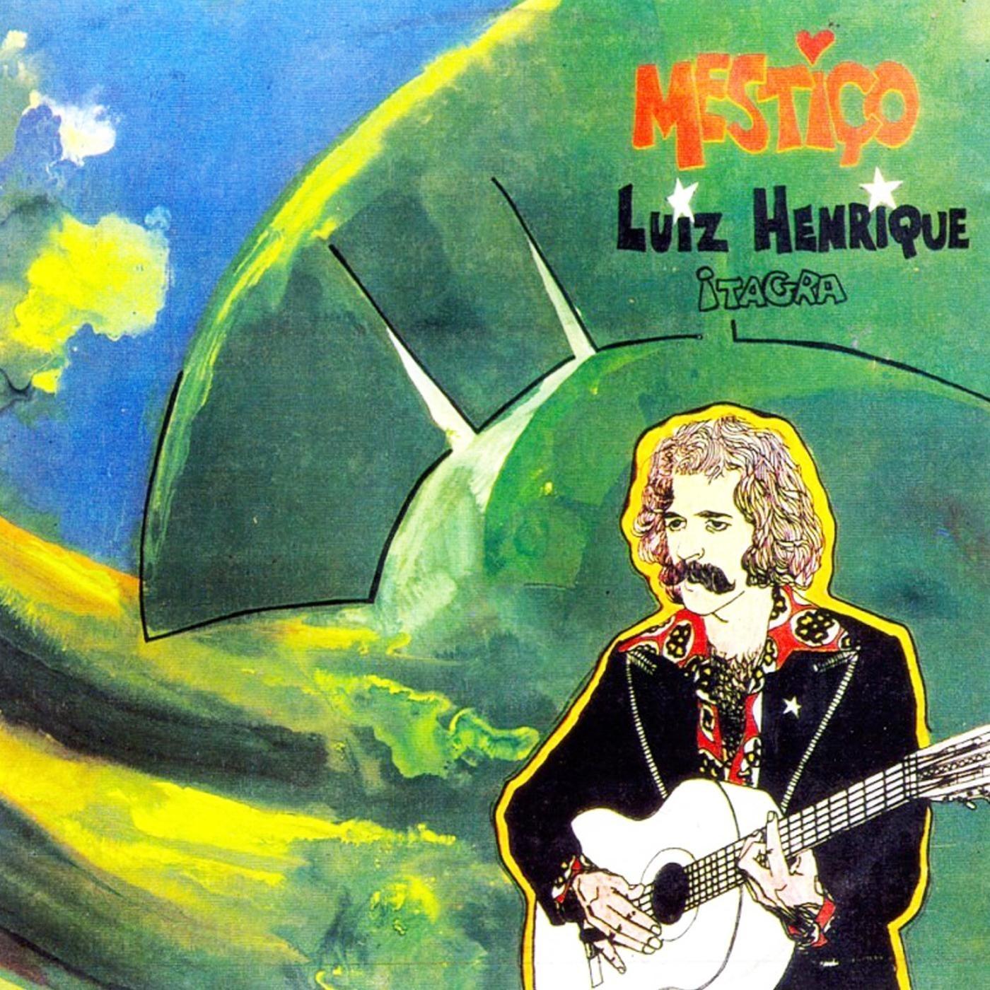 Mestiço - Luiz Henrique