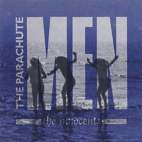 If I Could Wear Your Jacket...? - The Parachute Men