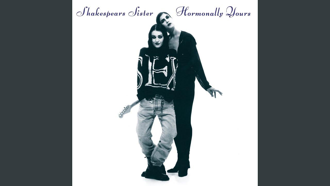 Black Sky - Shakespears Sister