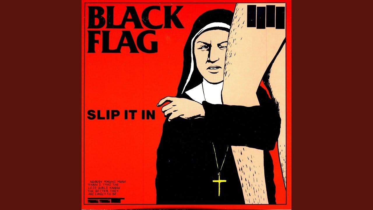 The Unheard 1983 Demos - Black Flag