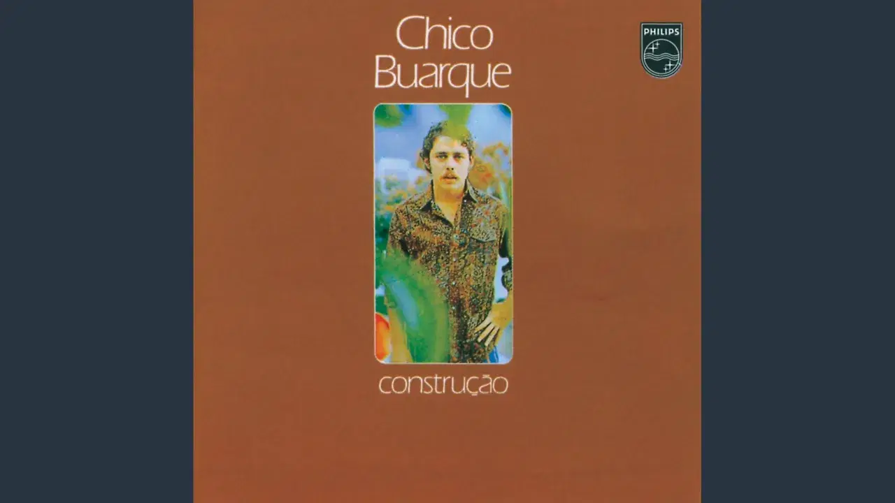  - Chico Buarque & Toquinho