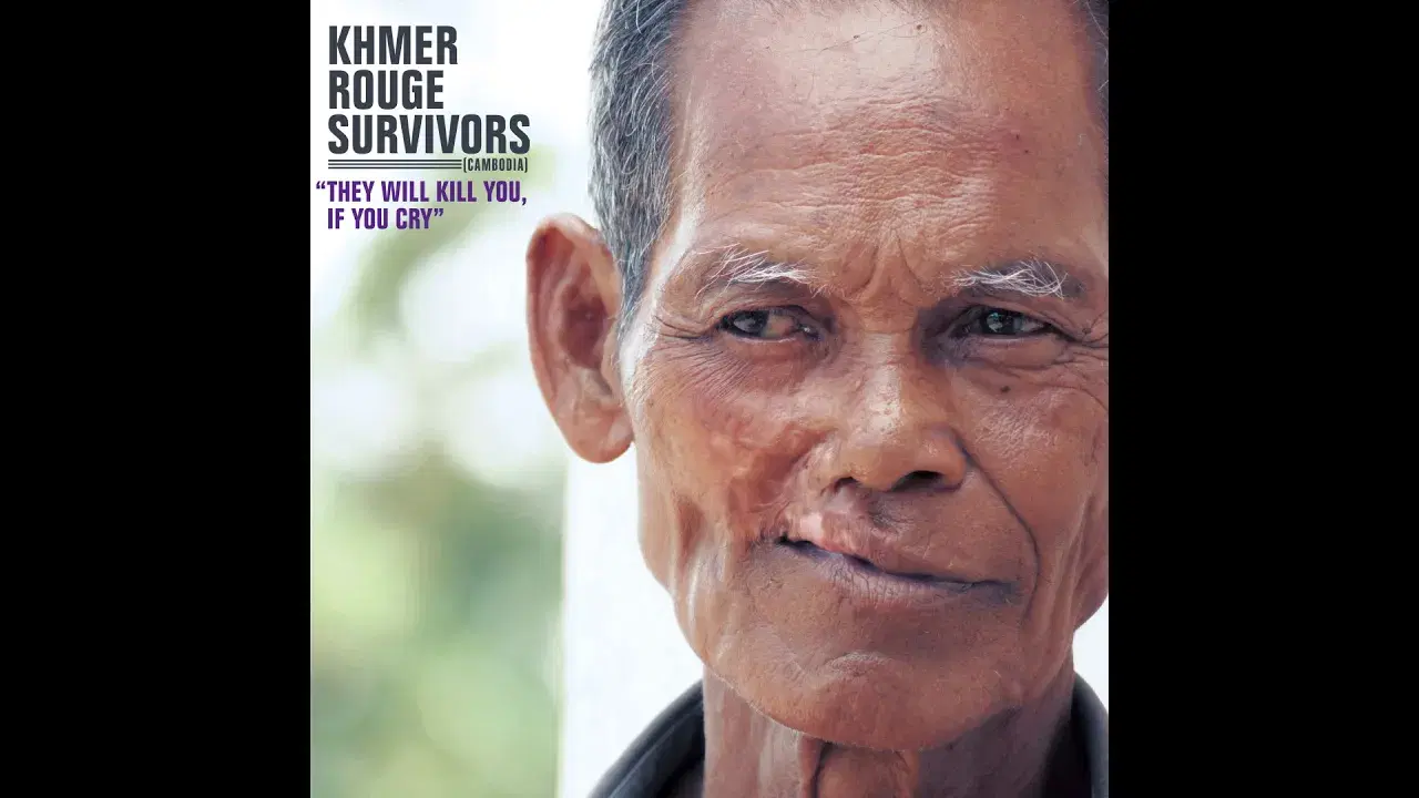 Khmer Rouge Survivors (Cambodia) - Soun San