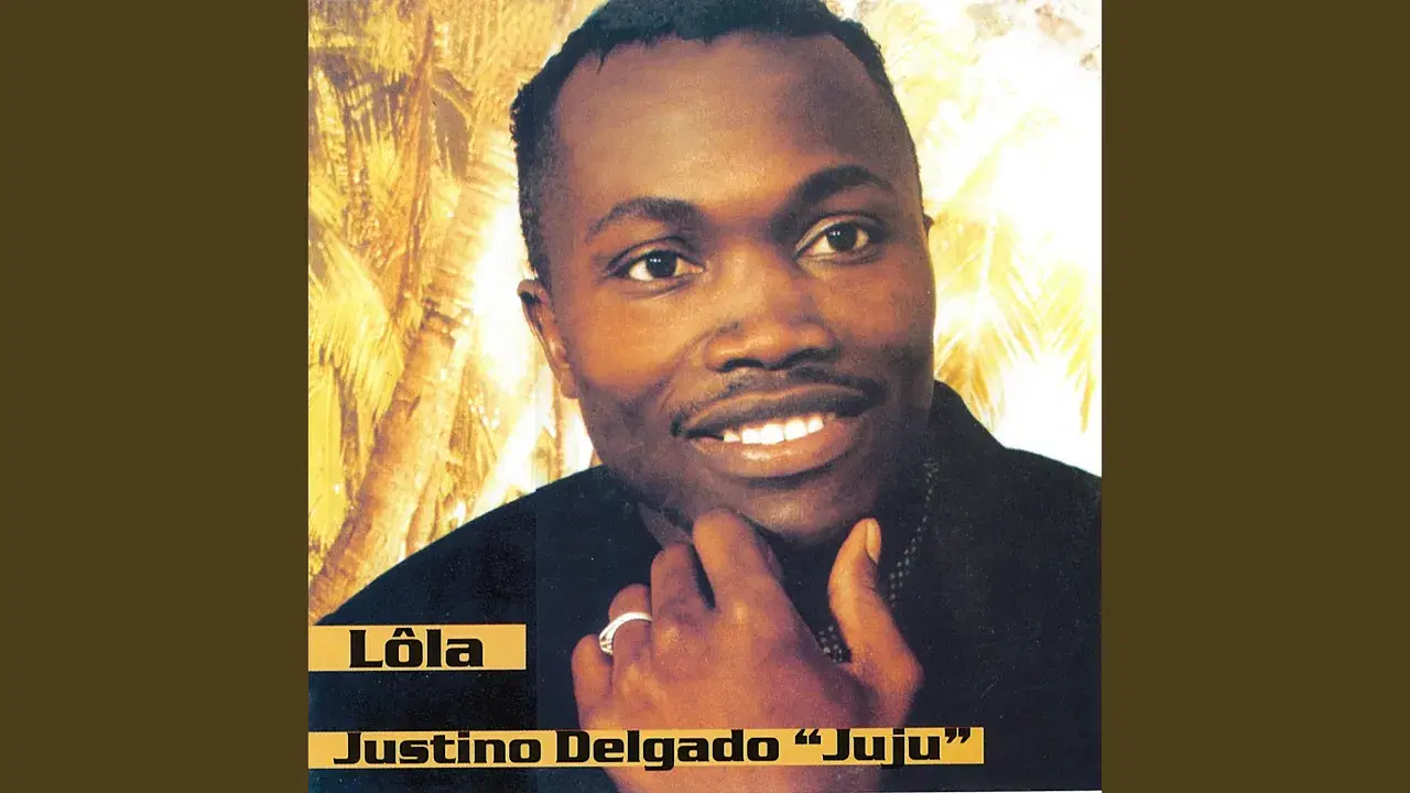 Lôla - Justino Delgado