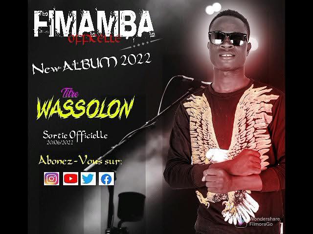 Les Ambassadeurs Internationaux - Wassolon