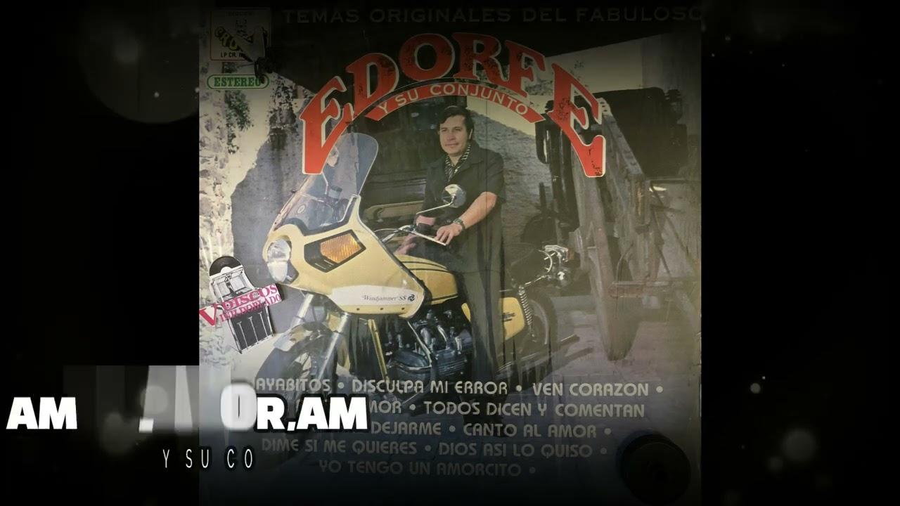  - Edorfe