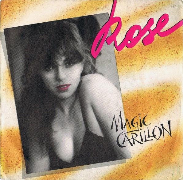 Magic Carillon - Rose