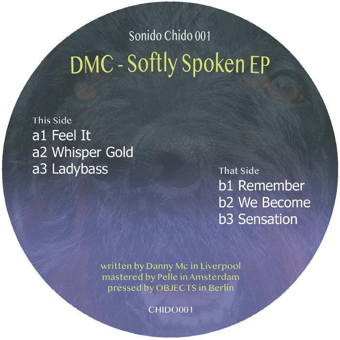 Softly Spoken - DMC