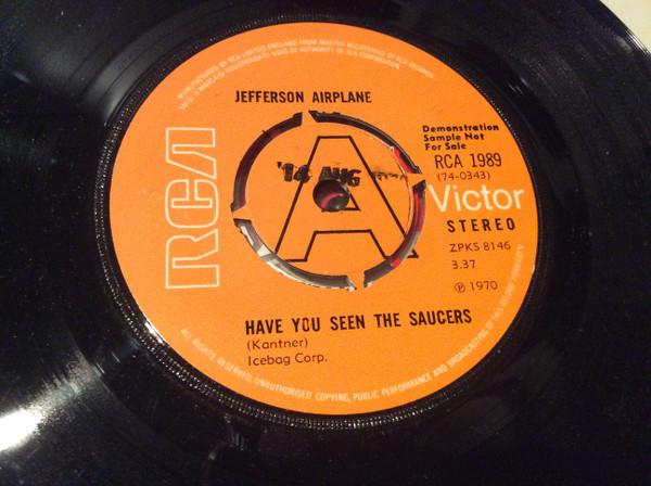 Mexico - Jefferson Airplane