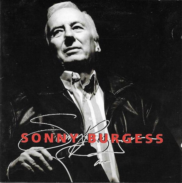  - Sonny Burgess