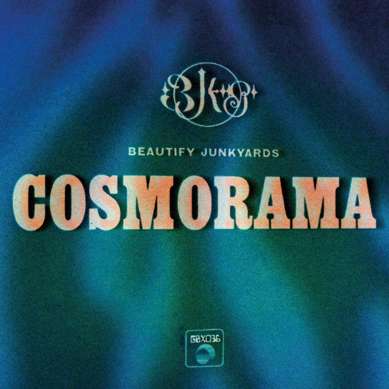 Cosmorama - Beautify Junkyards