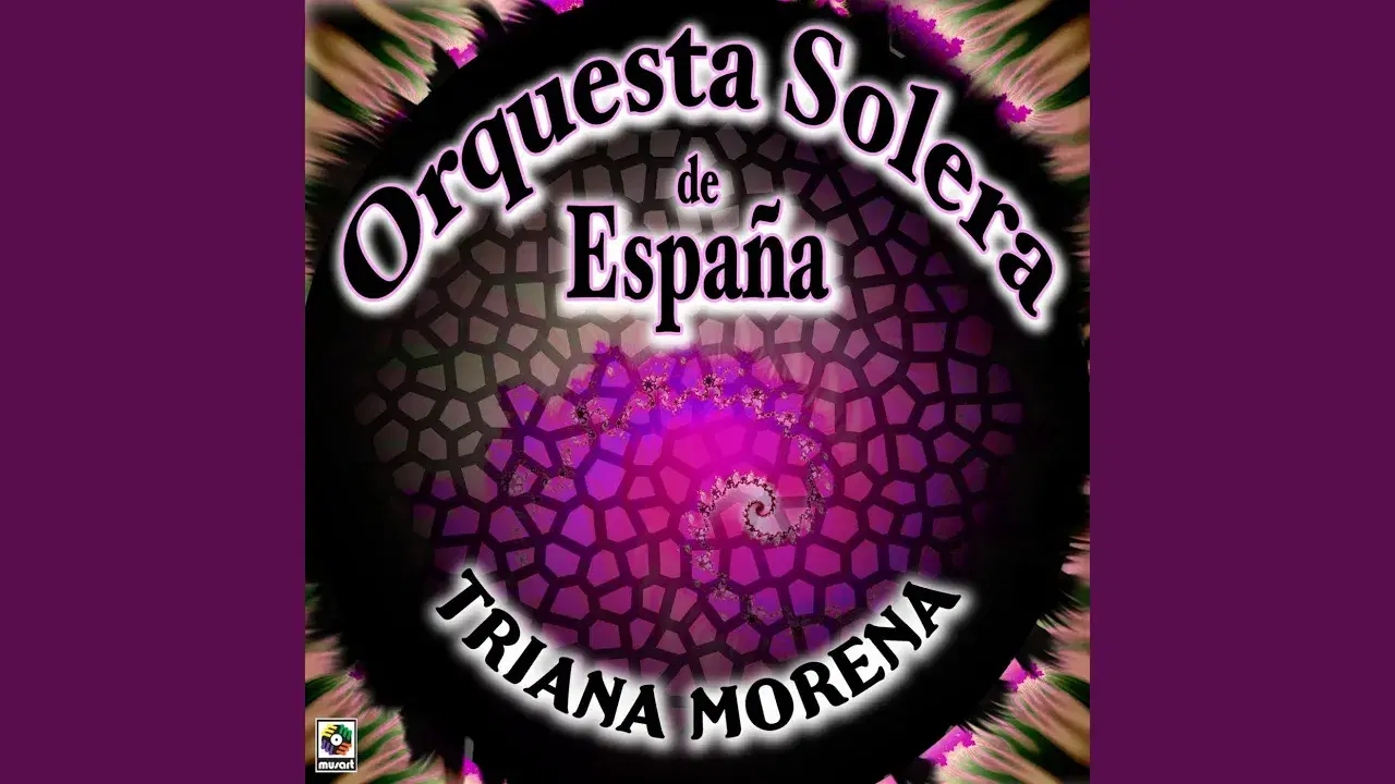 Triana Morena - Solera de España