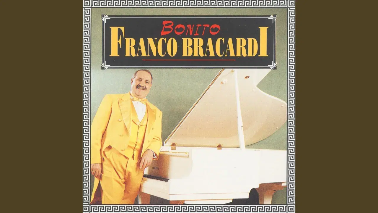 Penny Records - Giorgio E Franco Bracardi