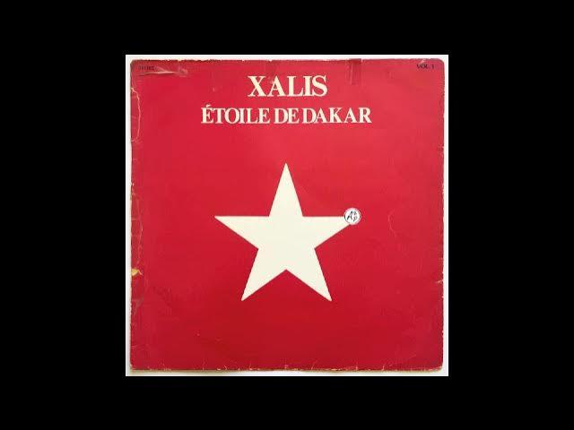 Xalis - Etoile De Dakar
