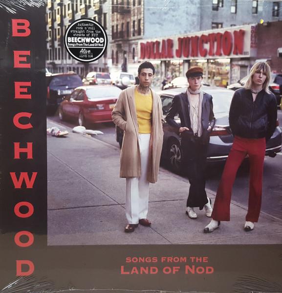 Songs From the Land of Nod - Beechwood