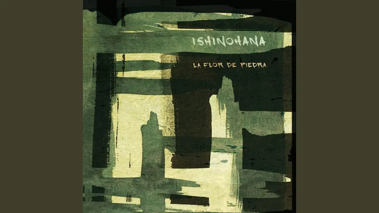 La Flore De Piedra - Ishihonana