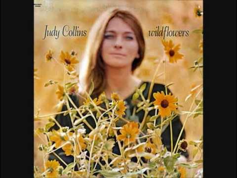 Both Sides Now  - Judy Collins